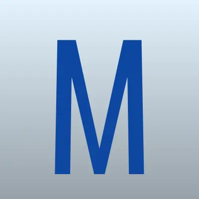 M. I. R., архитектурное бюро, лого-визитка