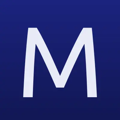 МКБ, банкомат, лого-визитка
