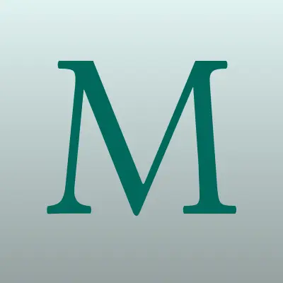 MOSseo, лого-визитка