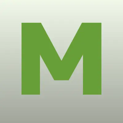 Магазин хоккейной экипировки, лого-визитка