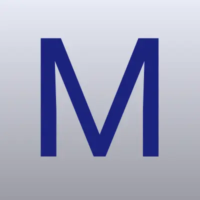 Магазин куриной продукции, лого-визитка