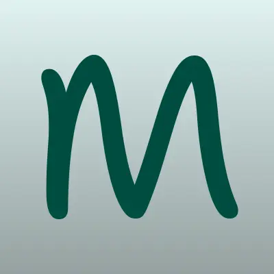 Магазин цветов, ИП Гулиев А.Р., лого-визитка