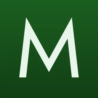 Medswiss, медицинский центр, лого-визитка