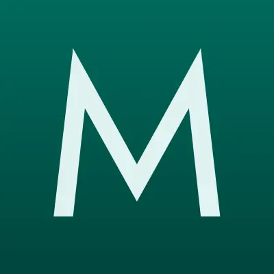 Мегацвет24, сеть цветочных магазинов, лого-визитка