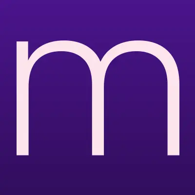 Мэншен, лого-визитка