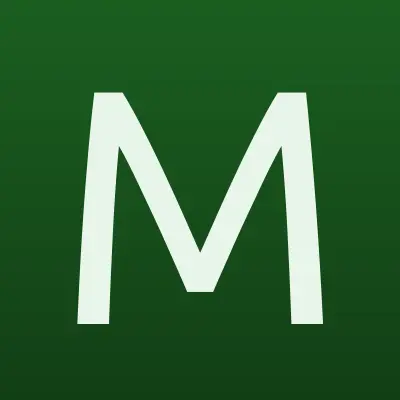 Mobile MG, салон связи, лого-визитка
