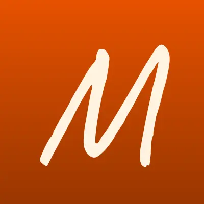 Mobile MG, салон связи, лого-визитка