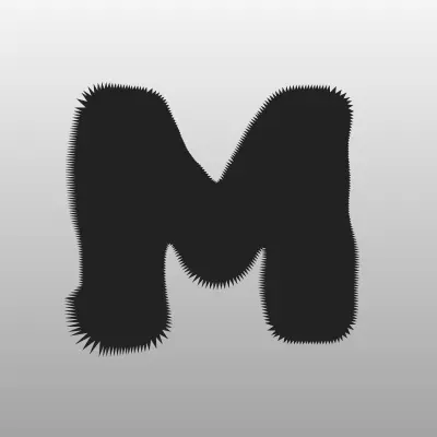 Mr.Gadget, лого-визитка