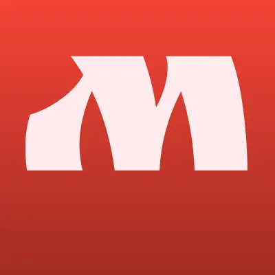 Муар, салон-ателье, лого-визитка