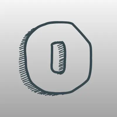 Облака, лого-визитка