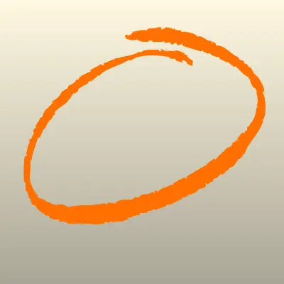 Omny Beauty, клиника эстетической медицины, лого-визитка
