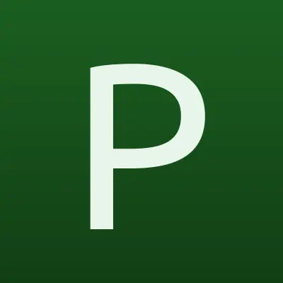 ParkVille Жуковка, лого-визитка