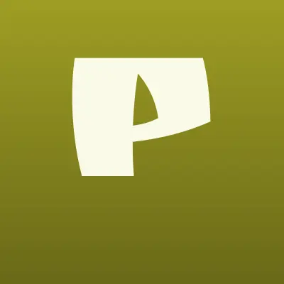 Pride Wellness Club, лого-визитка