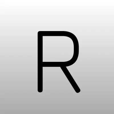 Ralph Lauren, сеть фирменных бутиков, лого-визитка