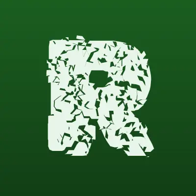 Рождественно 50, кафе, лого-визитка