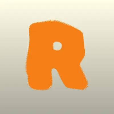 Рублёвский привоз, рынок, лого-визитка