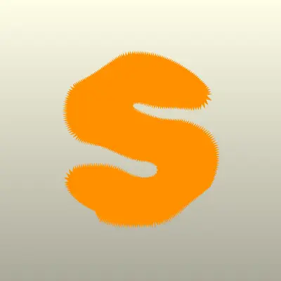 Salut.vip, магазин, лого-визитка