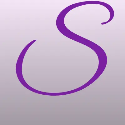 Senior Group, сеть гериатрических центров, лого-визитка