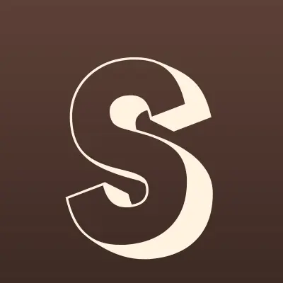 SimpleWine, сеть винотек, лого-визитка