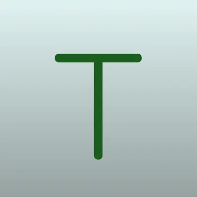 TOBACOFFEE, сеть магазинов, лого-визитка