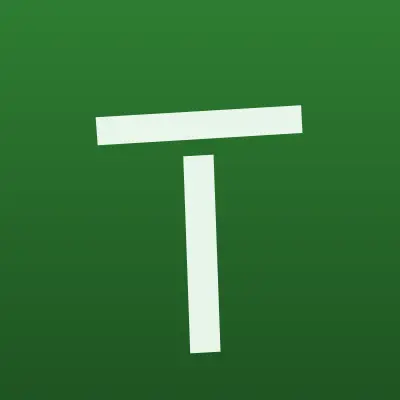 TOPSTYLE, сеть магазинов, лого-визитка