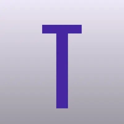 Taboo Bar, лого-визитка