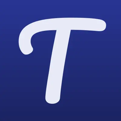 Techno gym, шоурум фитнес-инноваций, лого-визитка