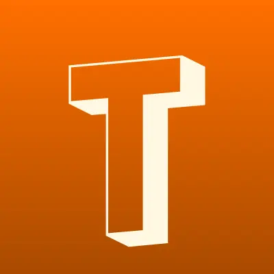 Телефоныч, салон связи, лого-визитка