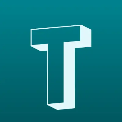 Терра-недвижимость, агентство недвижимости, лого-визитка