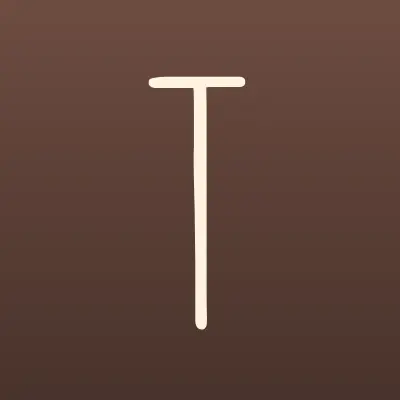 The Сад!, питомник растений, лого-визитка