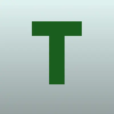 Tom Ford, бутик одежды, лого-визитка