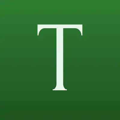 Триумф-Клиник, стоматологическая клиника, лого-визитка
