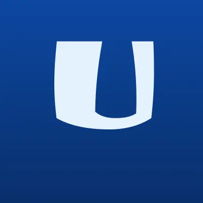 Unico, меховое ателье, лого-визитка