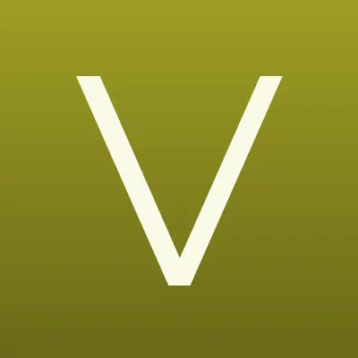 Voice, центр логопедии и личностного развития, лого-визитка