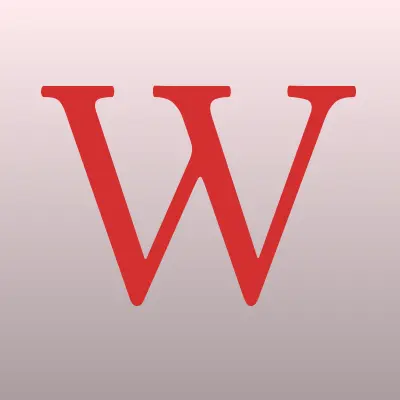 Williams & Oliver, сеть магазинов кухонной утвари, лого-визитка