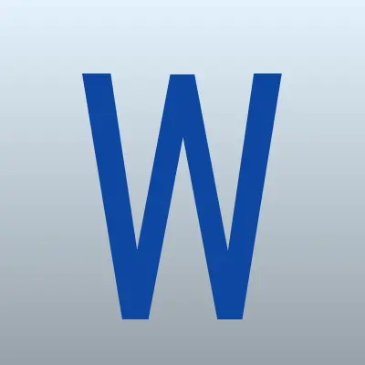 World Class, лого-визитка