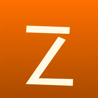 ZooHelp, ветеринарная клиника, лого-визитка